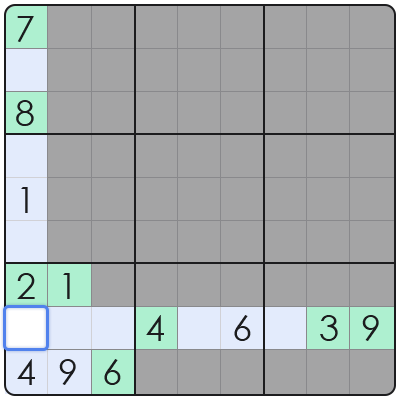 sudoku puzzles solver