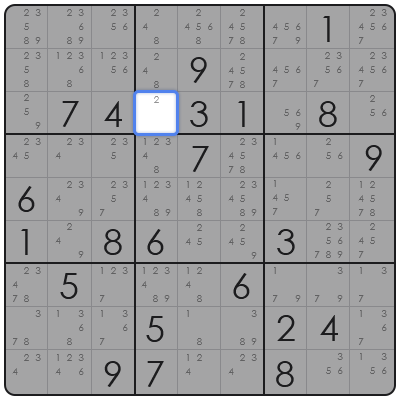 how to do sudoku video