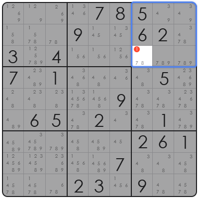 variant sudoku